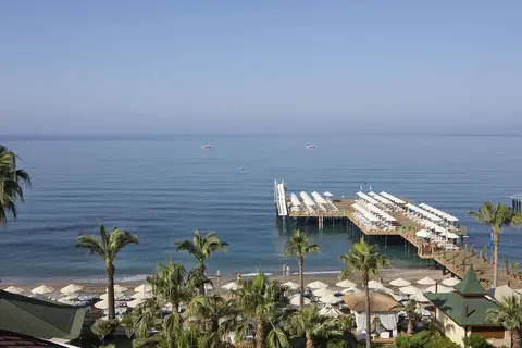 Saphir Hotel & Villas in Alaşehir — foto 4