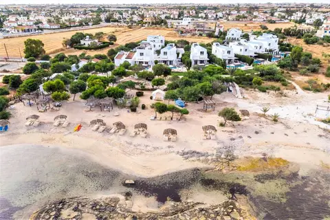 Thalassines Villas in Σωτήρα — foto 2