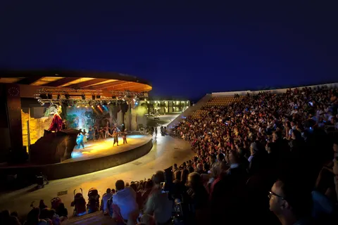 Sibari Green Resort foto 21