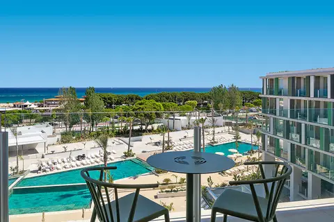 Atzavara Hotel & Spa in Santa Susanna — foto 16