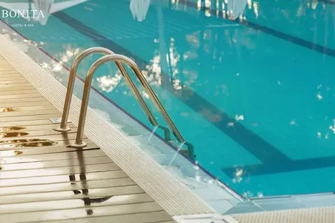 Bonita Classic Hotel & Spa in Golem — foto 14