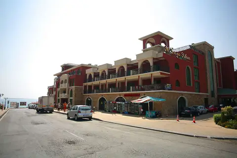 St. George Palace in Свети Влас — foto 13