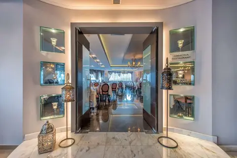 Lesante Classic Luxury Hotel & Spa in Tsilivi — foto 28