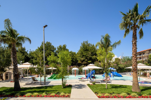 Hotel Portes Beach foto 26