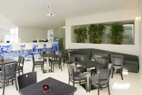 TRYP by Wyndham Porto Centro Hotel in Vila Nova de Gaia — foto 16