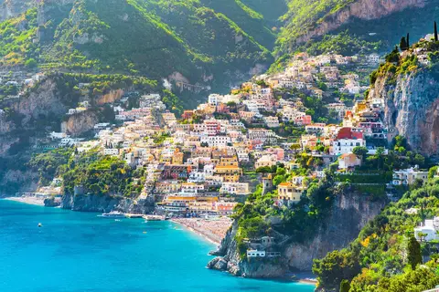 & Village Santa Fortunata in Sorrento — foto 27