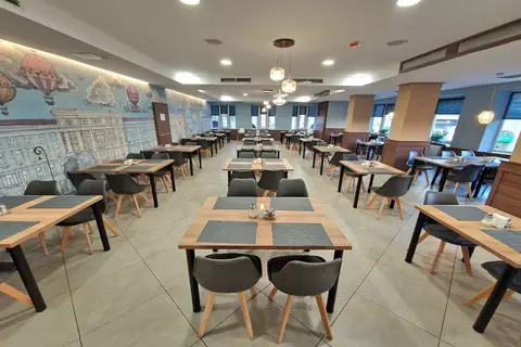 Medos Hotel in Boedapest — foto 6