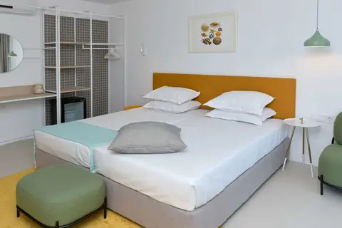 ibis Styles Golden Sands Roomer Hotel in Gold Beach, foto 19