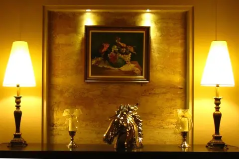 Hotel Doro City in Tirana — foto 12