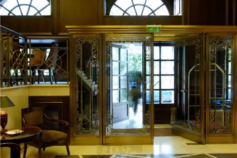 Hotel Hera in Athene — foto 14