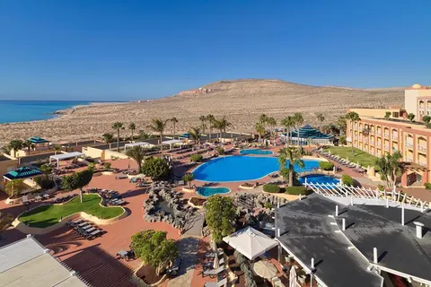 H10 Playa Esmeralda foto 1