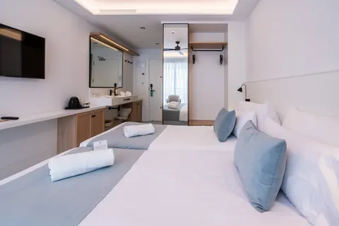 Neptuno Hotel & Spa foto 8