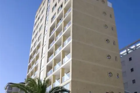 Hotel Biarritz in Benlloc