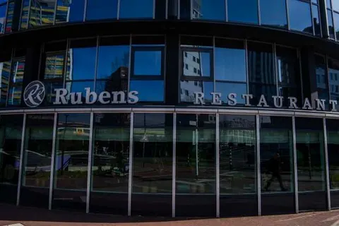 Tulip Inn Leiden Centre foto 16