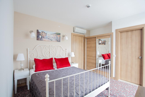 Hotel Galeri Resort foto 14