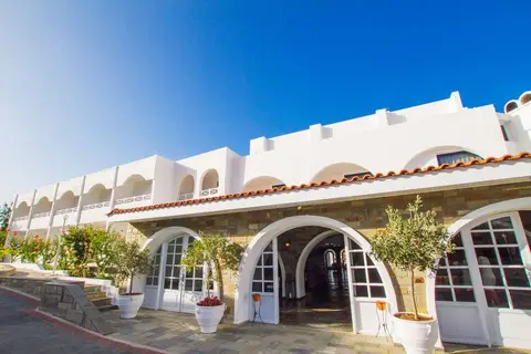 Peninsula Resort & Spa in Δημοτική Ενότητα Γαζίου — foto 19