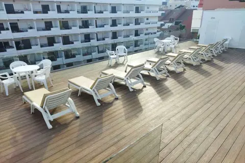 Apartamentos Park Plaza in Puerto De La Cruz — foto 21