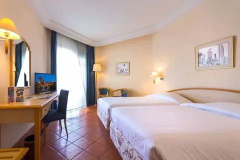 Medina Solaria & Thalasso in ياسمين الحمامات — foto 21