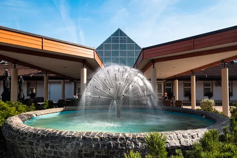 Vakantiepark Terme Zreče in Zreče — foto 11