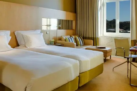 Pestana Palácio do Freixo in Porto — foto 25