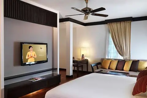 Meritus Pelangi Beach Resort & Spa in Pantai Cenang — foto 21