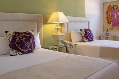MM Grand Hotel Puebla, Tapestry Collection by Hilton in Puebla, foto 30