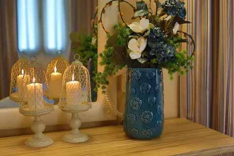 Dolphin Bay Seaside Resort & Suites in Γαλησσάς — foto 15