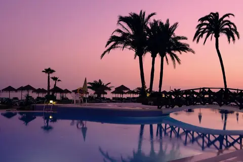 Aparthotel Marinas de Nerja Beach & Spa in Nerja — foto 6