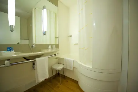 Novotel Torino Corso Giulio Cesare in Turijn — foto 19