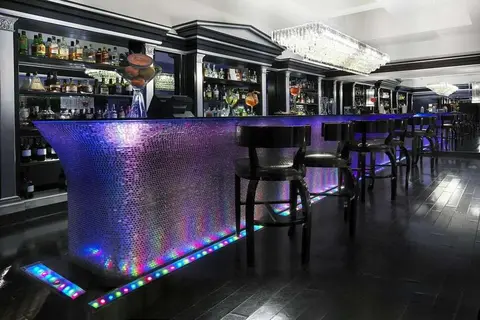 Leon's Place Hotel in Rome, foto 7