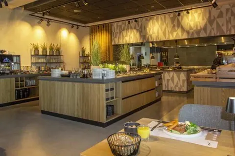 Hotel Rosveld foto 11