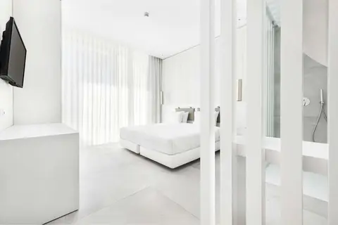 Vila Maria Hotel - Adults Only in Albufeira, foto 3