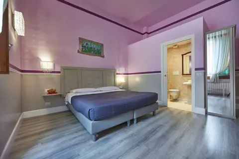 B&B Le Stanze del Duomo in Ostuni, foto 15