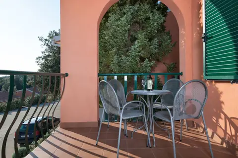 Naturist Park Koversada Apartments in Vrsar — foto 23