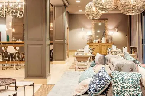 Vincci Lys in Valencia — foto 12