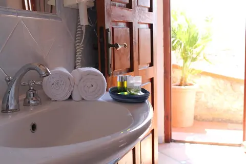 LH Porto Rafael Altura Resort in Palau, foto 14