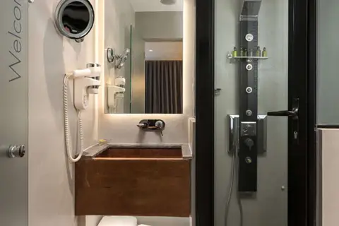 Elakati Luxury Boutique Hotel in Δημοτική Ενότητα Ρόδου — foto 17