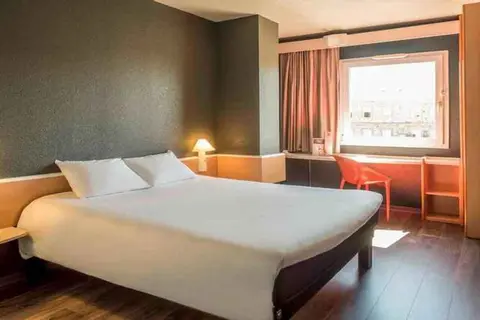 Ibis Salamanca in Salamanca — foto 3