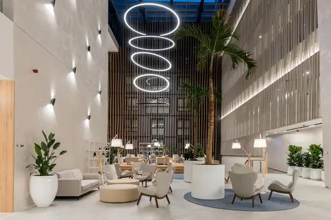 Aminess Laurel Khalani Hotel in Makarska — foto 4