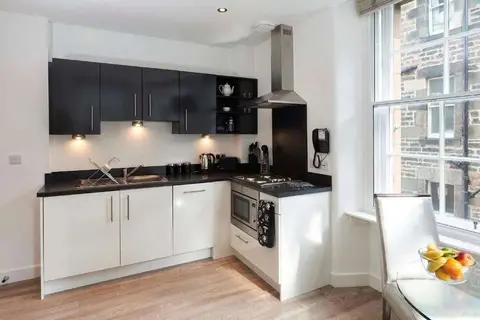 Braid Appartementen by Mansley in Edinburgh — foto 7