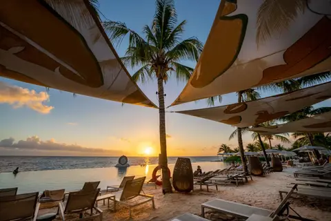 Papagayo Beach Hotel in Willemstad — foto 7