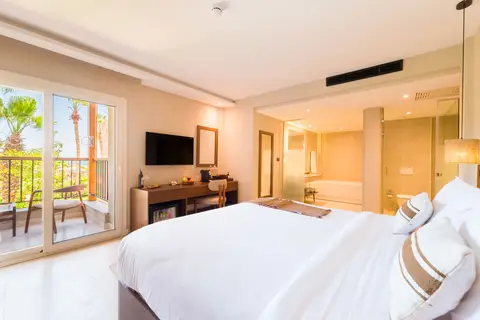 Ananea Hurghada Resort in Hurghada — foto 3