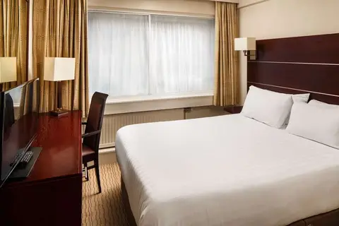 Mercure Glasgow City Hotel in Glasgow — foto 2