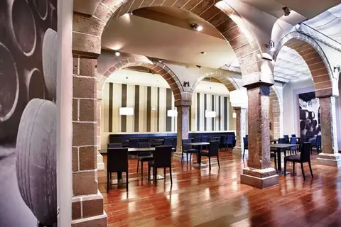 Eurostars Asta Regia in Jerez de la Frontera — foto 13