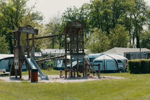 De Boshoek in Voorthuizen — foto 29