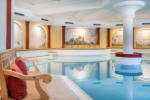 Active Hotel Diana in Kastelruth Castelrotto, foto 6