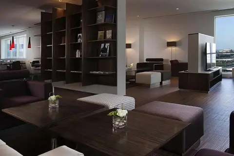 Pullman Dubai Jumeirah Lakes Towers in Pullman Jumeirah Lake Towers — foto 17
