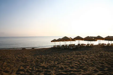 Golden Beach Hotel foto 22