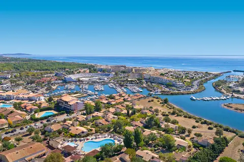 SOWELL Family Cap d’Agde in Agde — foto 4