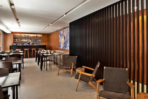 Altis Prime Hotel foto 4